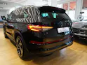 Škoda Kodiaq 2.0 TSI 4x4 RS 7-Sitzer