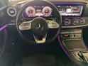 Mercedes-Benz E 200 Coupé AMG Line 4 Matic 9G-Tronic