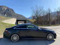 Mercedes-Benz E 200 Coupé AMG Line 4 Matic 9G-Tronic