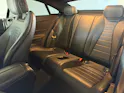 Mercedes-Benz E 200 Coupé AMG Line 4 Matic 9G-Tronic