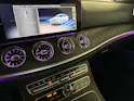 Mercedes-Benz E 200 Coupé AMG Line 4 Matic 9G-Tronic