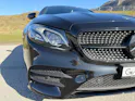 Mercedes-Benz E 200 Coupé AMG Line 4 Matic 9G-Tronic