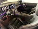 Mercedes-Benz E 200 Coupé AMG Line 4 Matic 9G-Tronic