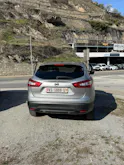Nissan Qashqai 1.6 dCi tekna ALL-MODE 4x4