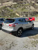 Nissan Qashqai 1.6 dCi tekna ALL-MODE 4x4