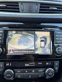 Nissan Qashqai 1.6 dCi tekna ALL-MODE 4x4