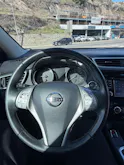 Nissan Qashqai 1.6 dCi tekna ALL-MODE 4x4