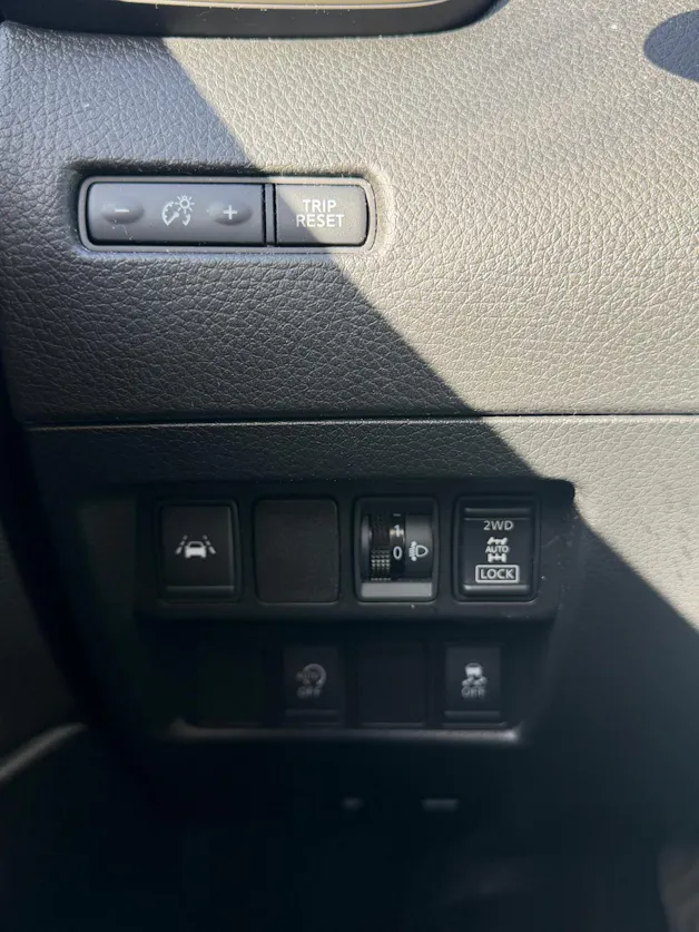 Nissan Qashqai 1.6 dCi tekna ALL-MODE 4x4