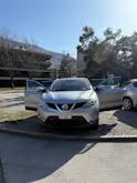Nissan Qashqai 1.6 dCi tekna ALL-MODE 4x4