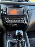 Nissan Qashqai 1.6 dCi tekna ALL-MODE 4x4