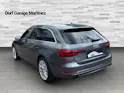 Audi A4 Avant 2.0 TFSI Sport S-tronic
