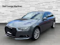 Audi A4 Avant 2.0 TFSI Sport S-tronic
