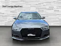 Audi A4 Avant 2.0 TFSI Sport S-tronic