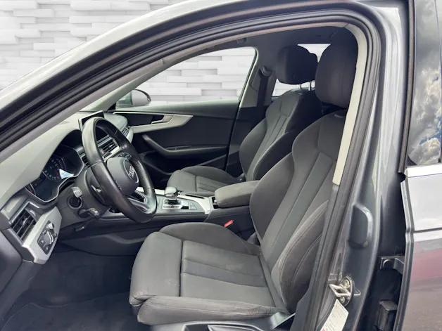 Audi A4 Avant 2.0 TFSI Sport S-tronic