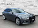 Audi A4 Avant 2.0 TFSI Sport S-tronic