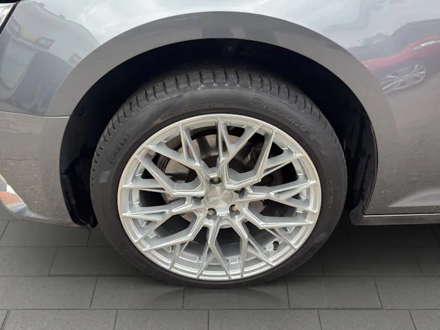 Audi A4 Avant 2.0 TFSI Sport S-tronic