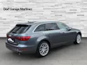 Audi A4 Avant 2.0 TFSI Sport S-tronic