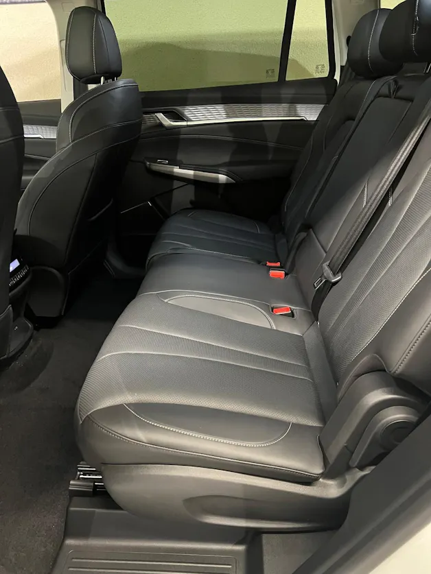 MG S9 1.5 TGDI PHEV Premium