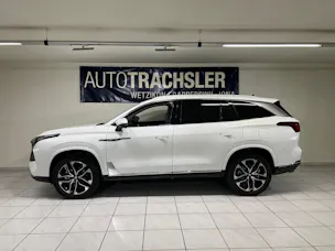 MG S9 1.5 TGDI PHEV Premium
