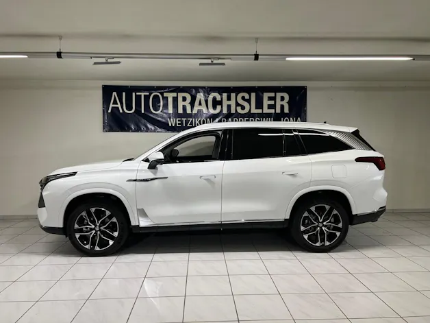 MG S9 1.5 TGDI PHEV Premium