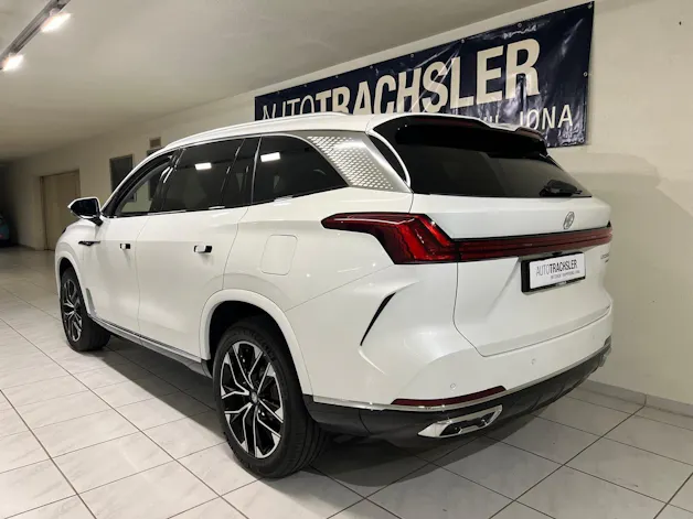 MG S9 1.5 TGDI PHEV Premium