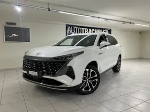 MG S9 1.5 TGDI PHEV Premium