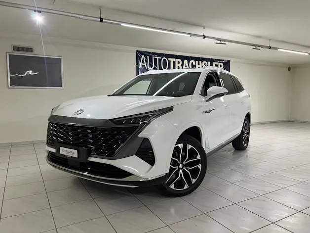 MG S9 1.5 TGDI PHEV Premium