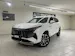 MG S9 1.5 TGDI PHEV Premium