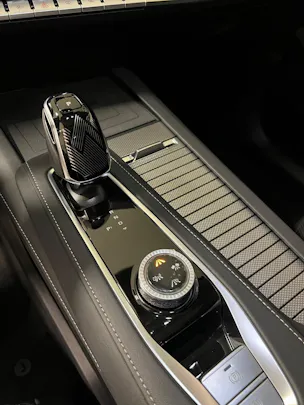 MG S9 1.5 TGDI PHEV Premium