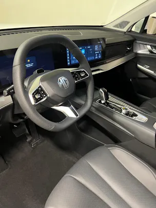 MG S9 1.5 TGDI PHEV Premium