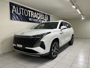 MG S9 1.5 TGDI PHEV Premium