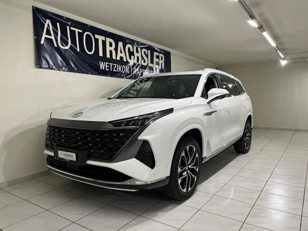 MG S9 1.5 TGDI PHEV Premium