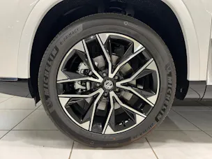 MG S9 1.5 TGDI PHEV Premium