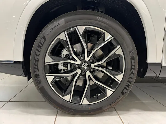 MG S9 1.5 TGDI PHEV Premium