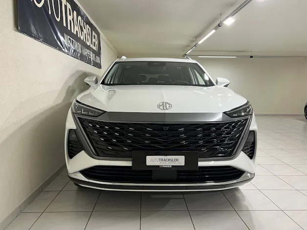 MG S9 1.5 TGDI PHEV Premium