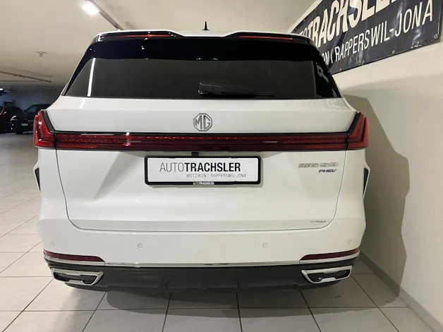 MG S9 1.5 TGDI PHEV Premium
