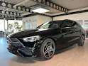 Mercedes-Benz C 200 T 4 Matic