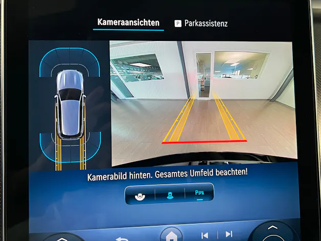 Mercedes-Benz C 200 T 4 Matic