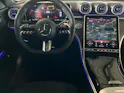 Mercedes-Benz C 200 T 4 Matic