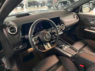 Mercedes-Benz GLA AMG 35 4Matic 8G-DCT