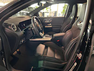 Mercedes-Benz GLA AMG 35 4Matic 8G-DCT