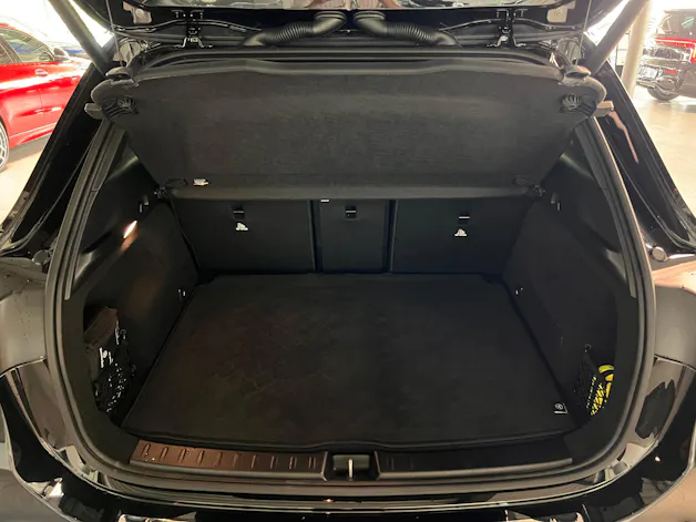 Mercedes-Benz GLA AMG 35 4Matic 8G-DCT