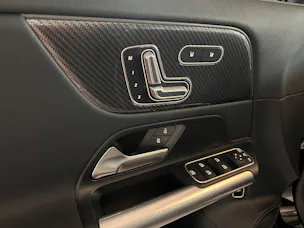 Mercedes-Benz GLA AMG 35 4Matic 8G-DCT