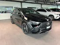 Mercedes-Benz GLA AMG 35 4Matic 8G-DCT