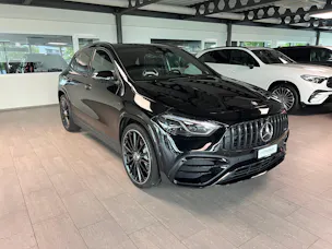 Mercedes-Benz GLA AMG 35 4Matic 8G-DCT