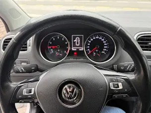 VW Polo 1.0 TSI BMT Allstar