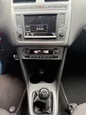 VW Polo 1.0 TSI BMT Allstar