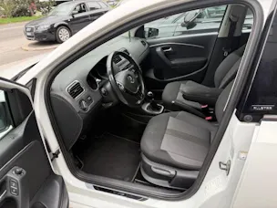 VW Polo 1.0 TSI BMT Allstar