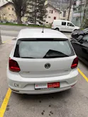 VW Polo 1.0 TSI BMT Allstar