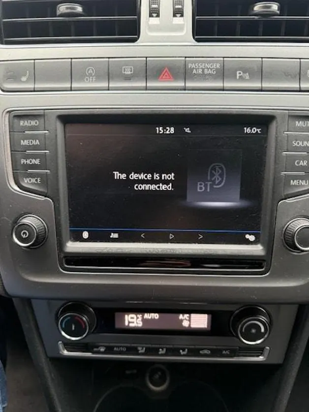 VW Polo 1.0 TSI BMT Allstar